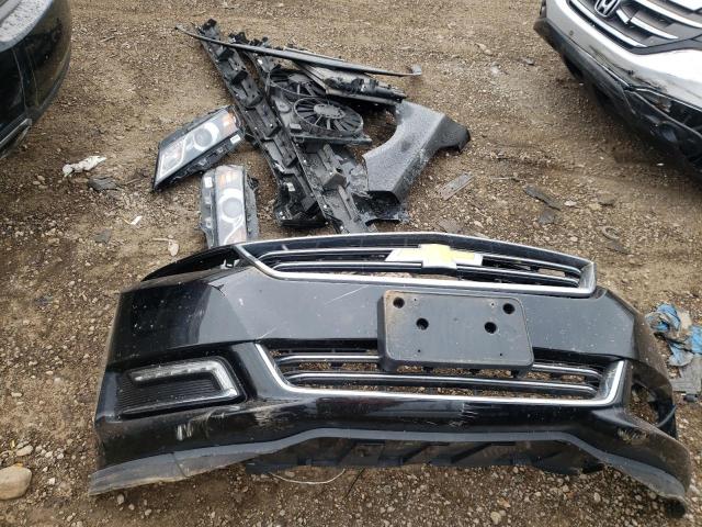 Photo 12 from auction – 2017 CHEVROLET IMPALA PRE with VIN 1G1145S33HU215107