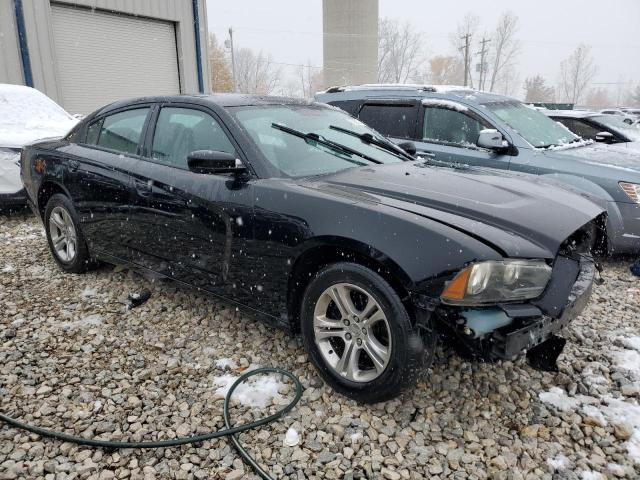Photo 4 from auction – 2012 DODGE CHARGER SX with VIN 2C3CDXHG8CH302653