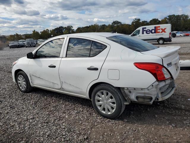 Photo 2 from auction – 2017 NISSAN VERSA S with VIN 3N1CN7APXHL897381