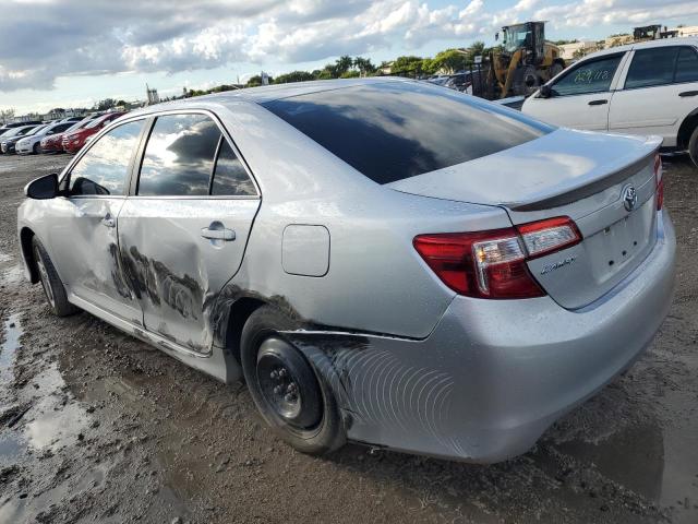 Photo 2 from auction – 2013 TOYOTA CAMRY L with VIN 4T1BF1FK8DU236167