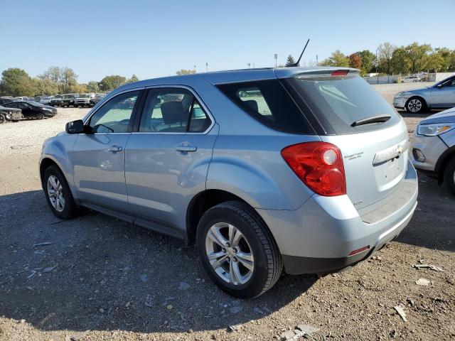 صورة رقم 2 من المزاد - 2014 CHEVROLET EQUINOX LS مع VIN 2GNFLEEK6E6278481