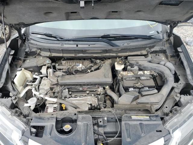 Photo 12 from auction – 2018 NISSAN ROGUE S with VIN 5N1AT2MT4JC820069