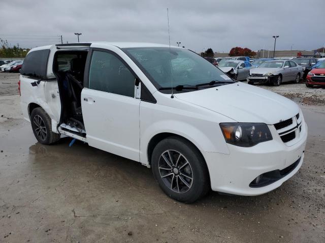 Photo 4 from auction – 2019 DODGE GRAND CARA with VIN 2C4RDGEG9KR535718
