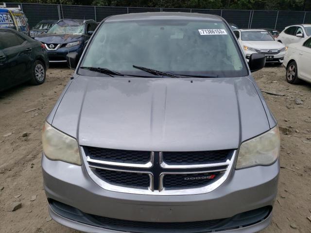 Photo 5 from auction – 2013 DODGE GRAND CARA with VIN 2C4RDGBG6DR683574
