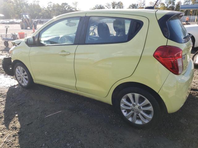 Photo 2 from auction – 2017 CHEVROLET SPARK 1LT with VIN KL8CD6SA3HC729901