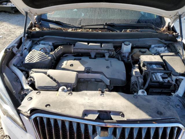 Photo 11 from auction – 2018 BUICK ENVISION E with VIN LRBFX1SA5JD082611
