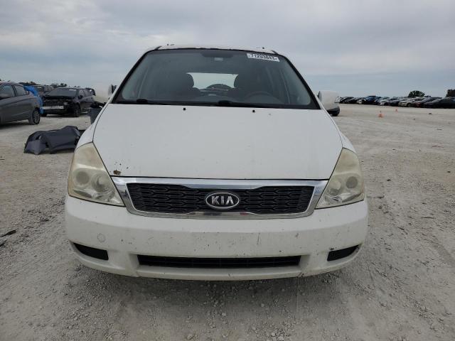 Photo 5 from auction – 2012 KIA SEDONA LX with VIN KNDMG4C78C6492131