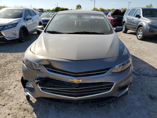 Photo 5 from auction – 2018 CHEVROLET MALIBU LT with VIN 1G1ZD5ST8JF227797