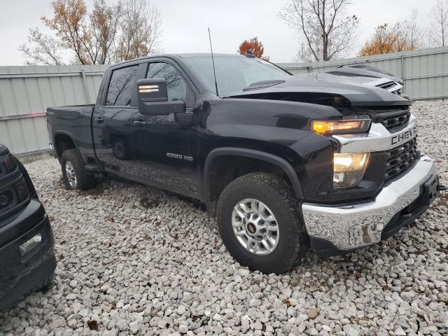 Photo 4 from auction – 2020 CHEVROLET SILVERADO with VIN 1GC1YNE79LF244764