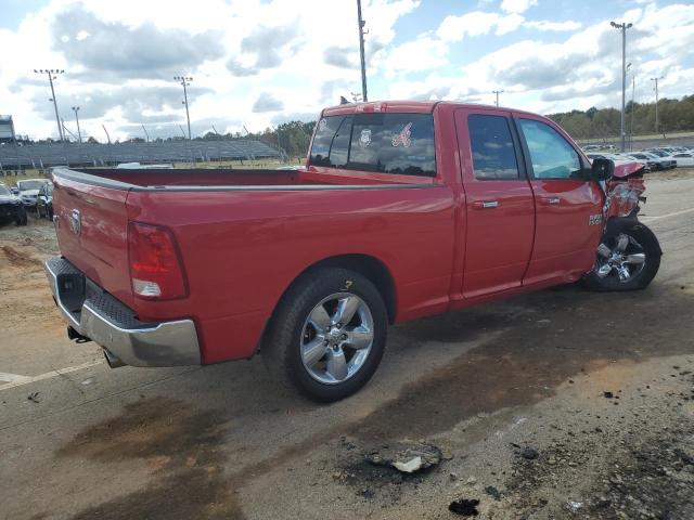 Photo 3 from auction – 2016 RAM 1500 SLT with VIN 1C6RR6GT0GS293260