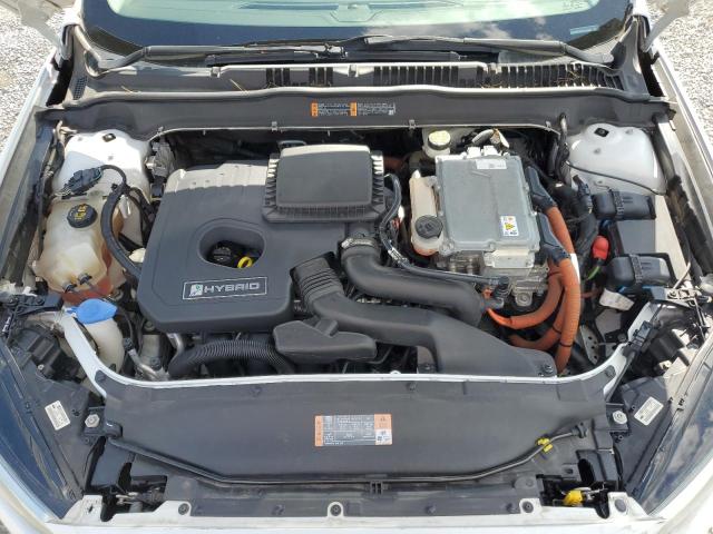 Photo 11 from auction – 2016 FORD FUSION SE with VIN 3FA6P0LU6GR102004