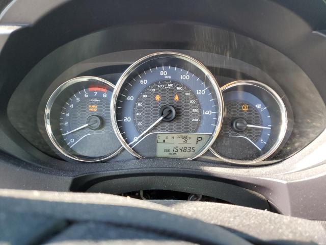 Photo 9 from auction – 2016 TOYOTA COROLLA L with VIN 5YFBURHE8GP392761