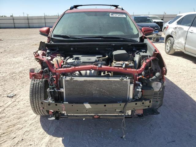 Photo 5 from auction – 2013 TOYOTA RAV4 XLE with VIN 2T3RFREV7DW116862