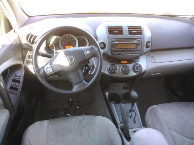 Photo 8 from auction – 2012 TOYOTA RAV4 with VIN 2T3BF4DV8CW201987