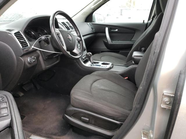Photo 7 from auction – 2012 GMC ACADIA SLE with VIN 1GKKVPED8CJ206099
