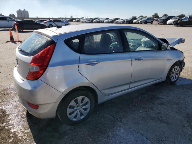 Photo 3 from auction – 2016 HYUNDAI ACCENT SE with VIN KMHCT5AE2GU237793