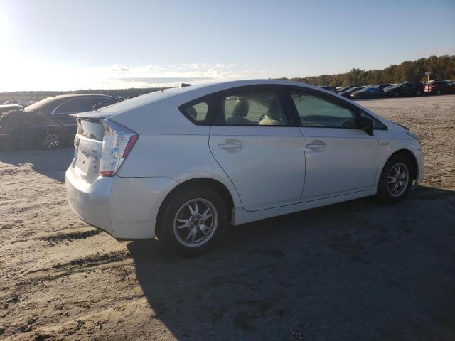 Photo 3 from auction – 2011 TOYOTA PRIUS with VIN JTDKN3DUXB5331604