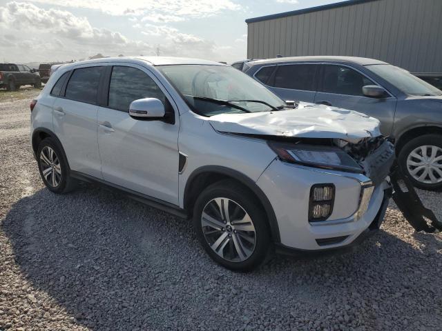 Photo 4 from auction – 2022 MITSUBISHI OUTLANDER with VIN JA4APVAU8NU014642