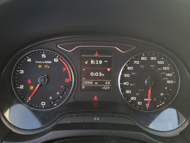 Photo 9 from auction – 2015 AUDI A3 PREMIUM with VIN WAUEFGFF7F1006662