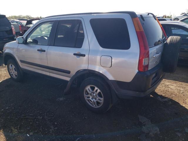 Photo 2 from auction – 2002 HONDA CR-V EX with VIN JHLRD78872C026114