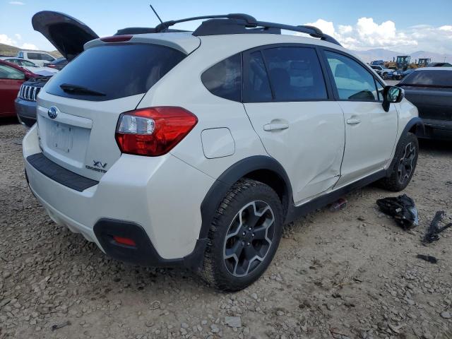 Photo 3 from auction – 2015 SUBARU XV CROSSTR with VIN JF2GPASC0F8216322