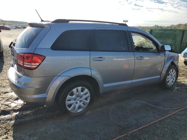 Photo 3 from auction – 2018 DODGE JOURNEY SE with VIN 3C4PDCAB1JT255331
