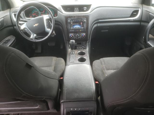 Photo 8 from auction – 2017 CHEVROLET TRAVERSE L with VIN 1GNKVGKD2HJ156296