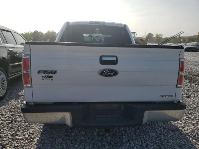 Photo 6 from auction – 2012 FORD F150 SUPER with VIN 1FTEW1CM4CKD02005