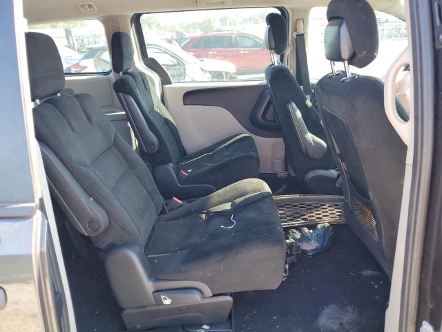 Photo 11 from auction – 2016 DODGE GRAND CARA with VIN 2C4RDGBG6GR316498