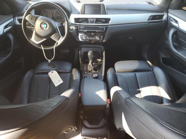Photo 8 from auction – 2018 BMW X1 XDRIVE2 with VIN WBXHT3C34J5F92028
