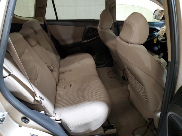 Photo 11 from auction – 2007 TOYOTA RAV4 LIMIT with VIN JTMBD31V376041349