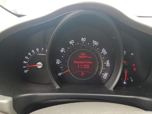 Photo 9 from auction – 2013 KIA SPORTAGE E with VIN KNDPC3A20D7518727