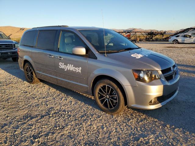 Photo 4 from auction – 2017 DODGE GRAND CARA with VIN 2C4RDGEG5HR692610