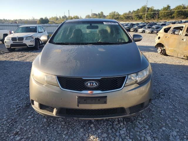 Photo 5 from auction – 2010 KIA FORTE EX with VIN KNAFU4A25A5813292