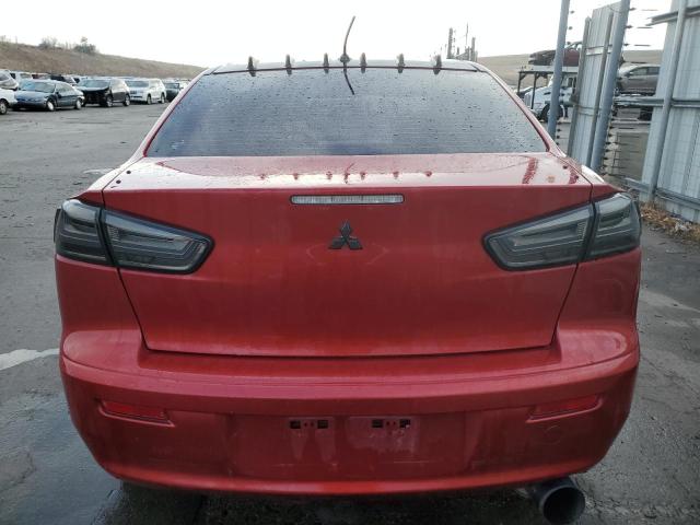 Photo 6 from auction – 2014 MITSUBISHI LANCER ES/ with VIN JA32U2FUXEU017051