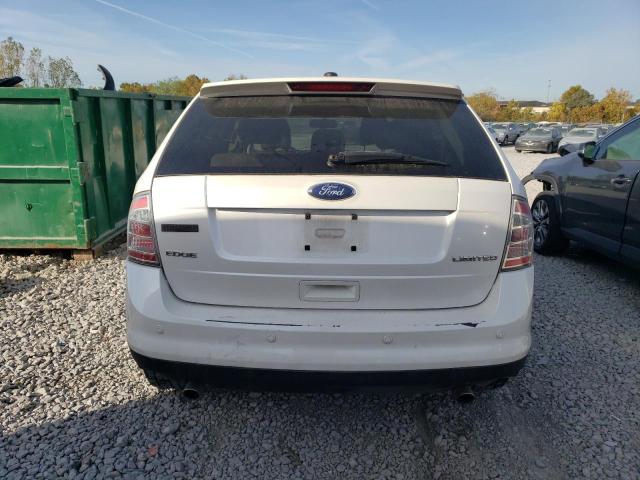 Photo 6 from auction – 2010 FORD EDGE LIMIT with VIN 2FMDK3KC5ABA44169