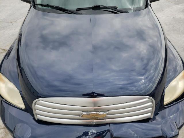 Photo 11 from auction – 2010 CHEVROLET HHR LT with VIN 3GNBABDBXAS573521