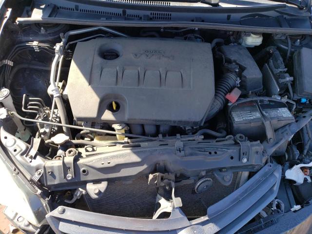 Photo 11 from auction – 2015 TOYOTA COROLLA L with VIN 2T1BURHE0FC306213