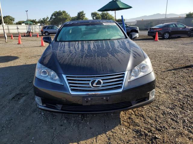 Photo 5 from auction – 2011 LEXUS ES 350 with VIN JTHBK1EG7B2420438