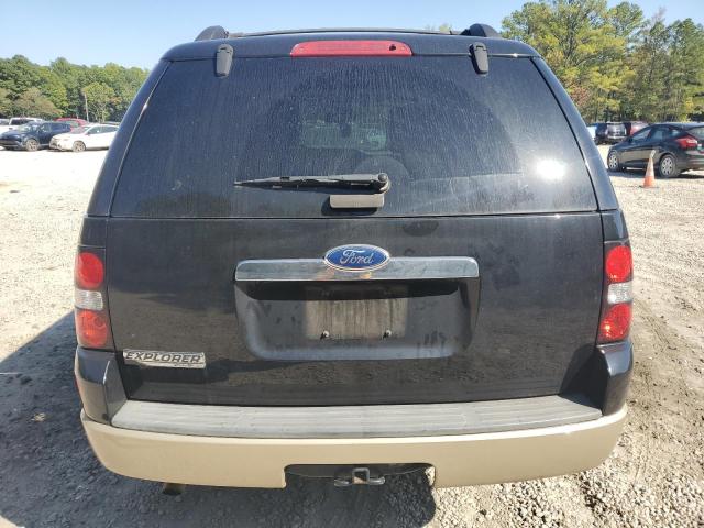 Photo 6 from auction – 2010 FORD EXPLORER E with VIN 1FMEU6EEXAUB02204