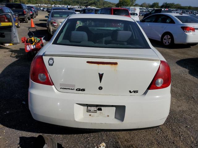 Photo 6 from auction – 2007 PONTIAC G6 BASE with VIN 1G2ZG58N674127732