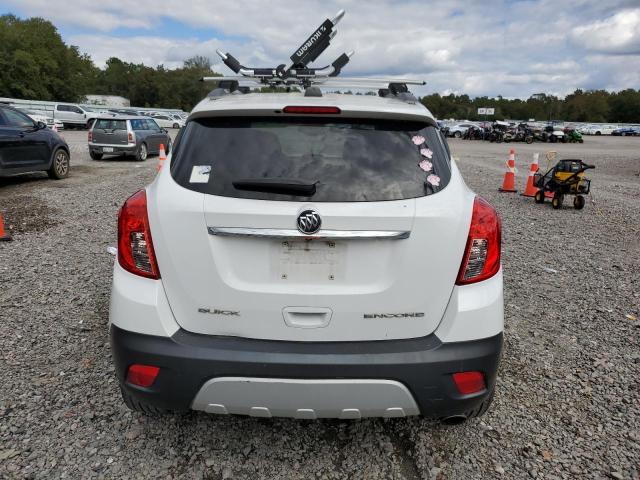 Photo 6 from auction – 2016 BUICK ENCORE with VIN KL4CJCSB5GB595186