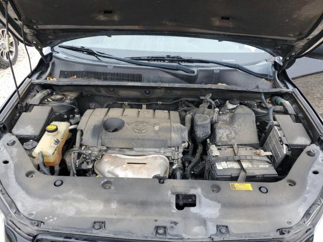 Photo 12 from auction – 2011 TOYOTA RAV4 with VIN 2T3ZF4DV3BW098779