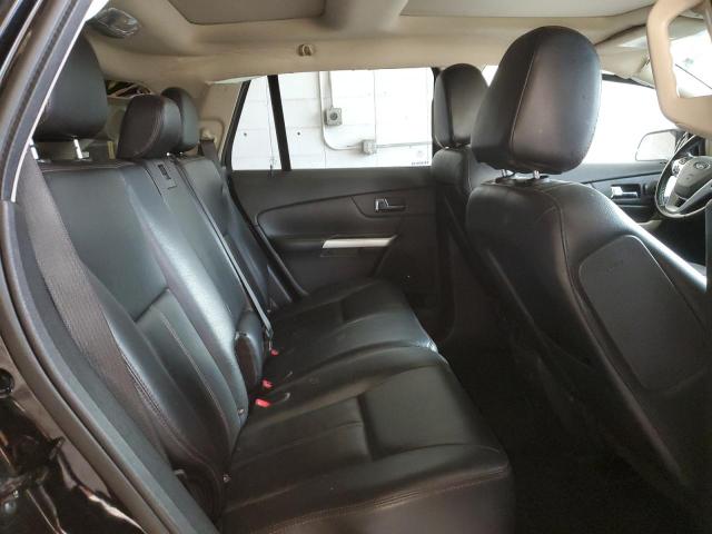 Photo 10 from auction – 2013 FORD EDGE LIMIT with VIN 2FMDK3K92DBA48270