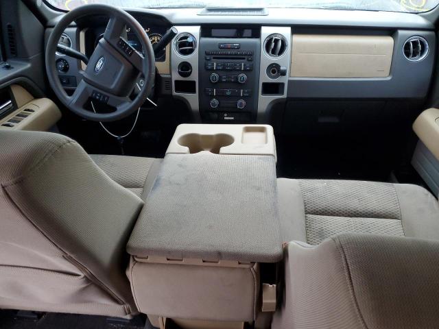 Photo 8 from auction – 2013 FORD F150 SUPER with VIN 1FTEW1CMXDFB29391
