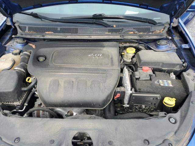 Photo 11 from auction – 2013 DODGE DART SXT with VIN 1C3CDFBA7DD303144