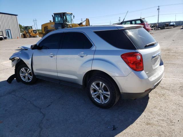 Photo 2 from auction – 2012 CHEVROLET EQUINOX LS with VIN 2GNALBEK2C1111487