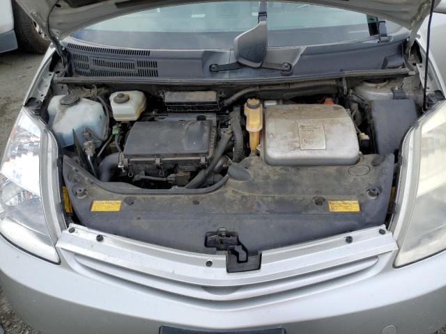 Photo 11 from auction – 2004 TOYOTA PRIUS with VIN JTDKB20U640107531