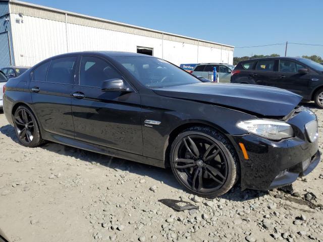 Photo 4 from auction – 2012 BMW 550 XI with VIN WBAFU9C57CDY70137