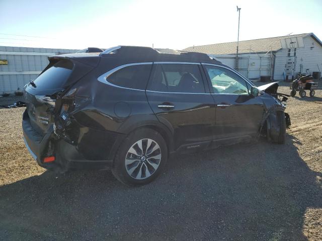 Photo 3 from auction – 2024 SUBARU OUTBACK TO with VIN 4S4BTAPC1R3148705